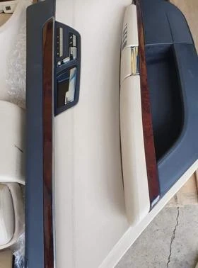 Mercedes-Benz S 500, снимка 11