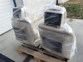 Mercedes-Benz S 500, снимка 10