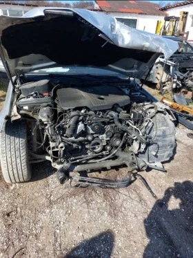 Mercedes-Benz E 250 Ом651, снимка 4