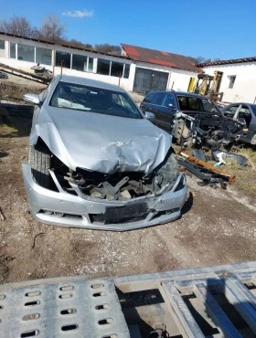 Mercedes-Benz E 250 Ом651, снимка 1