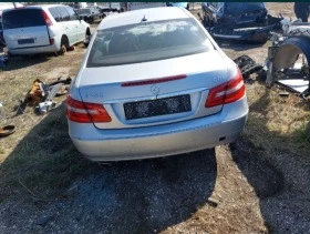 Mercedes-Benz E 250 Ом651, снимка 2