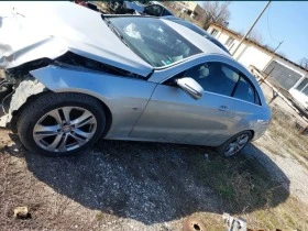 Mercedes-Benz E 250 Ом651, снимка 3