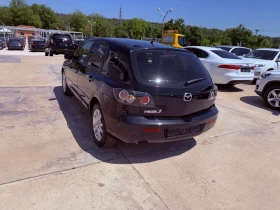 Mazda 3 1.6hdi 109k.c* Navi* UNIKAT* , снимка 4