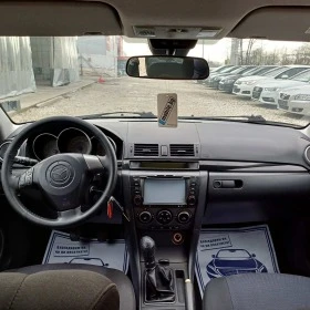 Mazda 3 1.6hdi 109k.c* Navi* UNIKAT* , снимка 8