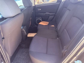 Mazda 3 1.6hdi 109k.c* Navi* UNIKAT* , снимка 7
