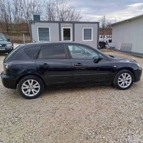 Mazda 3 1.6hdi 109k.c* Navi* UNIKAT* , снимка 12