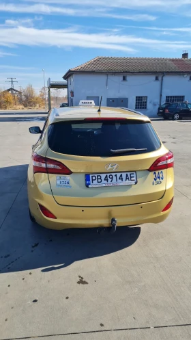 Hyundai I30  - изображение 3