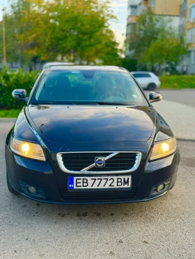 Volvo V50 2.4 D5