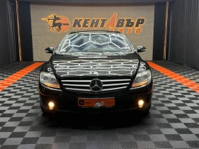Mercedes-Benz CL 500 5.5i 388 к.с./ГАРАНЦИЯ/БАРТЕР/ЛИЗИНГ/КОМЕНТАР, снимка 2