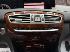 Mercedes-Benz CL 500 5.5i 388 к.с./ГАРАНЦИЯ/БАРТЕР/ЛИЗИНГ/КОМЕНТАР, снимка 11