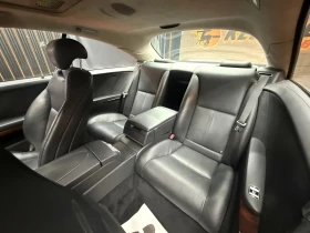 Mercedes-Benz CL 500 5.5i 388 к.с./ГАРАНЦИЯ/БАРТЕР/ЛИЗИНГ/КОМЕНТАР, снимка 9