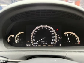 Mercedes-Benz CL 500 5.5i 388 к.с./ГАРАНЦИЯ/БАРТЕР/ЛИЗИНГ/КОМЕНТАР, снимка 14