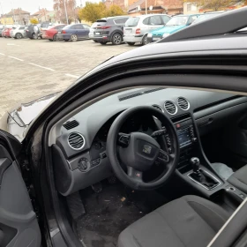 Seat Exeo, снимка 9