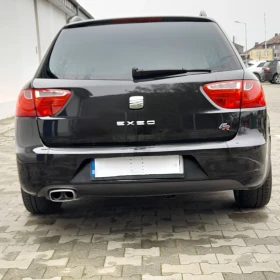 Seat Exeo, снимка 3