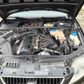 Seat Exeo, снимка 12