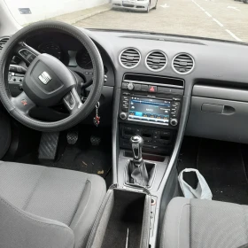 Seat Exeo, снимка 6