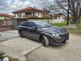 Peugeot 308 1.2 PURETECH ALLURE PACK, снимка 3