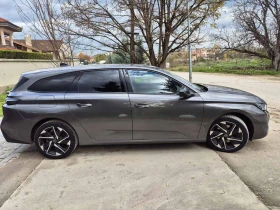 Peugeot 308 1.2 PURETECH ALLURE PACK, снимка 4