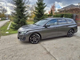 Peugeot 308 1.2 PURETECH ALLURE PACK, снимка 10