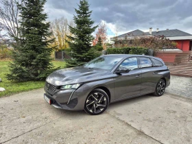 Peugeot 308 1.2 PURETECH ALLURE PACK, снимка 9