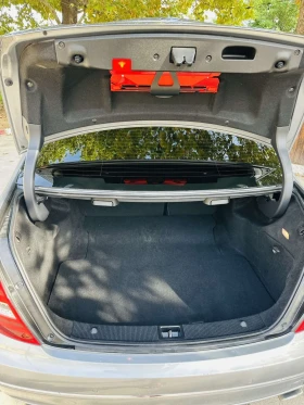 Mercedes-Benz C 350 C350 CDI AVANTGARD , снимка 13
