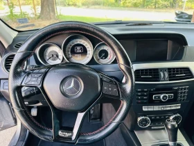 Mercedes-Benz C 350 C350 CDI AVANTGARD , снимка 9