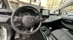 Toyota Corolla TNGA Dynamic force, снимка 9