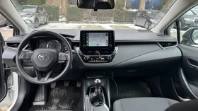 Toyota Corolla TNGA Dynamic force, снимка 10