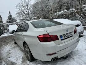 BMW 530 xd face Led, снимка 4