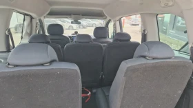 Peugeot Partner 1.6HDI 92к.с. 7местен , снимка 15