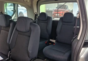 Peugeot Partner 1.6HDI 92к.с. 7местен , снимка 13