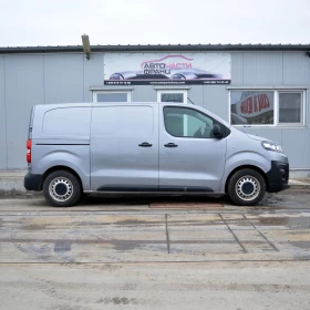 Citroen Jumpy, снимка 2