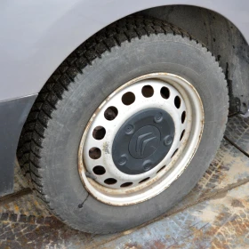 Citroen Jumpy, снимка 5