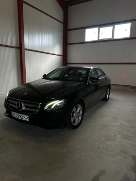 Mercedes-Benz E 200, снимка 2