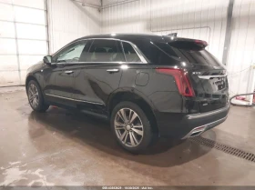 Cadillac XT5 2l Awd Premium Luxury, снимка 3