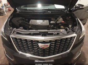 Cadillac XT5 2l Awd Premium Luxury, снимка 10