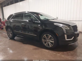 Cadillac XT5 2l Awd Premium Luxury, снимка 1