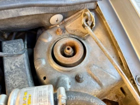 Opel Corsa 1.6 16V GSI, снимка 14