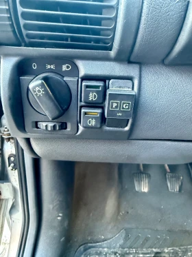 Opel Corsa 1.6 16V GSI, снимка 9