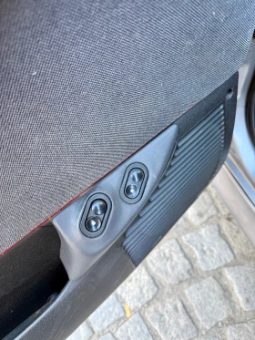 Opel Corsa 1.6 16V GSI, снимка 11