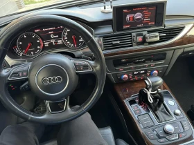 Audi A6 Allroad, снимка 6
