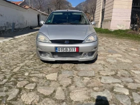 Ford Focus 1.8i Chia, снимка 8