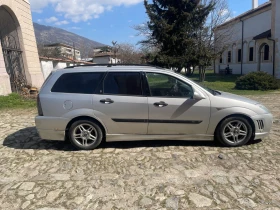 Ford Focus 1.8i Chia, снимка 6