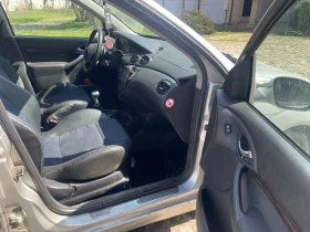 Ford Focus 1.8i Chia, снимка 11