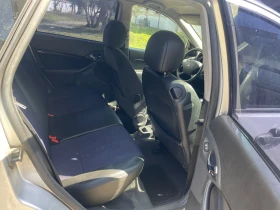 Ford Focus 1.8i Chia, снимка 12