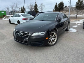 Audi A7 TDI Technik С РЕГИСТРАЦИЯ & АВТО КРЕДИТ , снимка 1