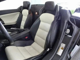 Lamborghini Gallardo Spyder, снимка 6