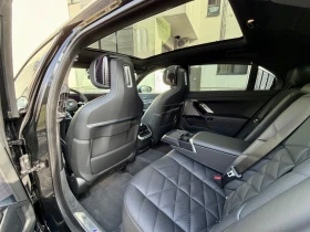 BMW 740 X-Drive M, снимка 11