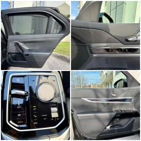 BMW 740 X-Drive M, снимка 16