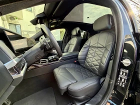 BMW 740 X-Drive M, снимка 12